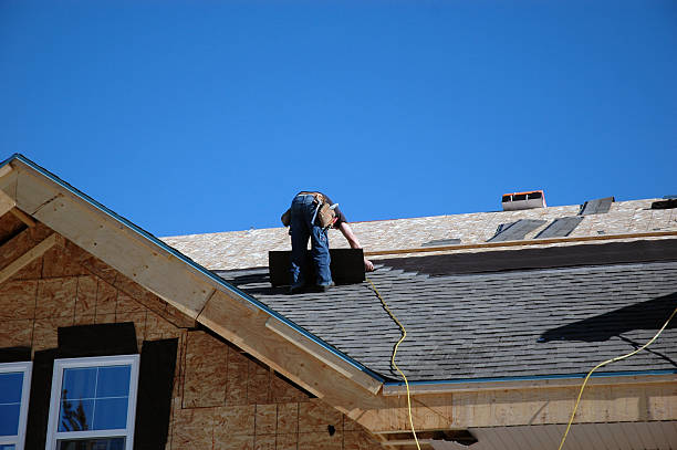 Best Storm Damage Roof Repair  in Raynham Center, MA