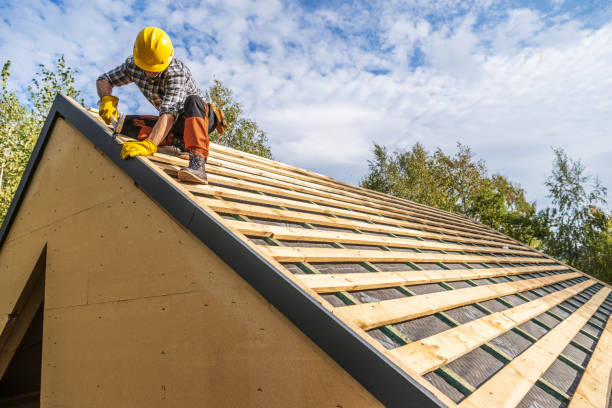 Best Roof Waterproofing Services  in Raynham Center, MA
