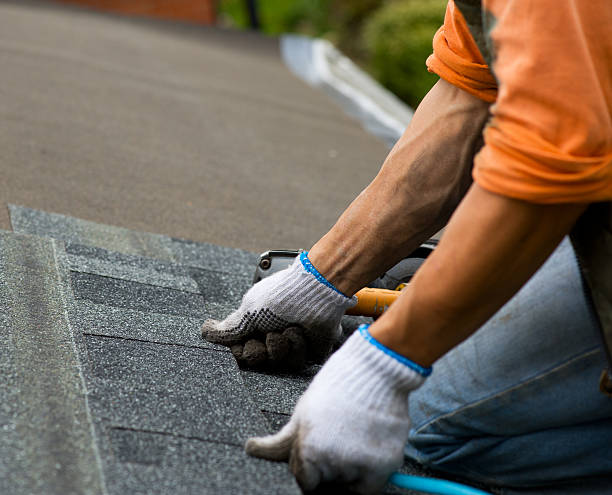 Quick and Trustworthy Emergency Roof Repair Services in Raynham Center, MA